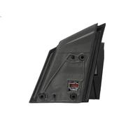 2x ✅Fits BLIC 5402-03-2001202P Side mirror electric Right Aspherical ⭐UK Seller⭐