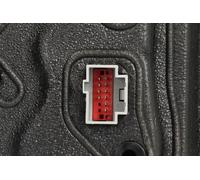 Side mirro BLIC 5402-03-2152315P for FORD FOCUS IV (HN) 2 2018-2025