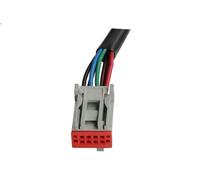 Side mirro BLIC 5402-03-2166310P for FORD ECOSPORT 1.5 2013-2022