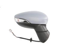 2x ✅Fits BLIC 5402-04-0304594P Side mirror electric Right Aspherical ⭐UK Seller⭐