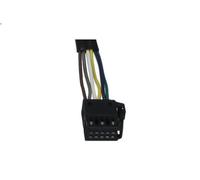 Side mirro BLIC 5402-04-1111117P for VW POLO V (6R1, 6C1) 1 2014-2017