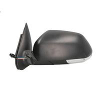 Side mirro BLIC 5402-04-1111522P for SKODA OCTAVIA II (1Z3) 2 2004-2010