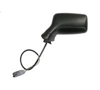Side mirro BLIC 5402-04-1112282P for AUDI QUATTRO (85) 2.1 1980-1987