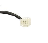 Side mirro BLIC 5402-04-1112993P for SUZUKI SX4 (EY, GY) 1.5 2006-2010