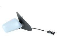 Side mirro BLIC 5402-04-1115197P for VW POLO III (6N1) 1 1996-1999