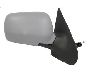 Side mirro BLIC 5402-04-1115198P for VW POLO (6N2) 1 1999-2001
