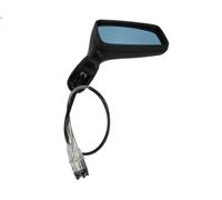 Side mirro BLIC 5402-04-1115280P for AUDI QUATTRO (85) 2.1 1980-1987