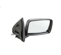 Side mirro BLIC 5402-04-1115383P for FORD FIESTA III (GFJ) 1 1989-1995