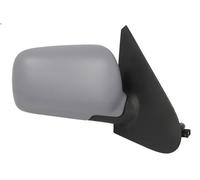 Side mirro BLIC 5402-04-1121197P for VW POLO III (6N1) 1 1996-1999
