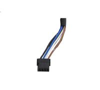Side mirro BLIC 5402-04-1121267P for BMW 3 (E36) 2 1991-1998