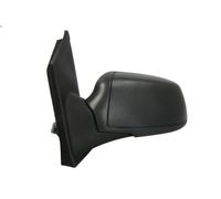 Side mirro BLIC 5402-04-1121302P for FORD FOCUS II Estate Van 2 2005-2011