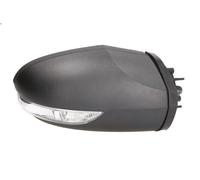 Side mirro BLIC 5402-04-1121557P for MERCEDES-BENZ A-CLASS (W169) 2 2004-2012