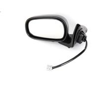 Side mirro BLIC 5402-04-1121619P for ROVER 400 II (RT) 2 1995-2000