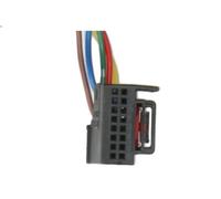 TYC 337-0173 Wing mirror