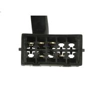 Side mirro BLIC 5402-04-1122591P for AUDI A3 (8L1) 1.9 1996-2001