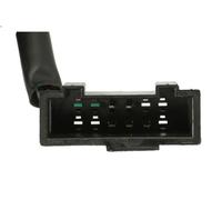 Side mirro BLIC 5402-04-1125522P for SKODA FABIA I (6Y2) 1 1999-2002
