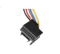 TYC 302-0098 Wing mirror