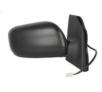 Side mirro BLIC 5402-04-1129212P for TOYOTA COROLLA (_E12_) 2 2002-2006