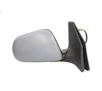 Side mirro BLIC 5402-04-1129217P for TOYOTA AVENSIS (_T25_) 2 2003-2008