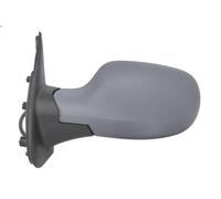 2x ✅Fits BLIC 5402-04-1129528P Side mirror electric Left Aspherical ⭐UK Seller⭐