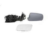 Side mirro BLIC 5402-04-1129797P for AUDI A6 C5 (4B2, 4B4) 2 2001-2005