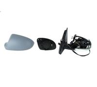 EXTERIOR MIRROR 337-0136 FOR VW CBFA/BWA/CCZA/CAWB/AXX/CCTA 2.0L 4cyl PASSAT