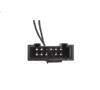 Side mirro BLIC 5402-04-1132979P for SEAT IBIZA II (6K1) 1 1996-2002