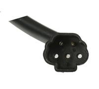 Side mirro BLIC 5402-04-1133399P for FORD USA FOCUS ZX3 2 2000-2004