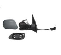 Mirrors BLIC 5402-04-1138522P for SKODA