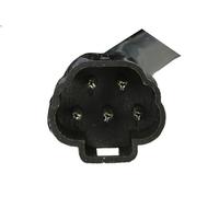 Side mirro BLIC 5402-04-1139399P for FORD USA FOCUS ZX3 2 2000-2004