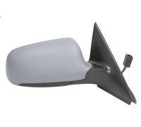 Side mirro BLIC 5402-04-1139797P for AUDI A6 C5 (4B2, 4B4) 2 2001-2005