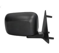 Side mirro BLIC 5402-04-1192129P for VW GOLF II (19E, 1G1) 1 1983-1985