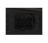 Side mirro BLIC 5402-04-1785314P for OPEL INSIGNIA B Grand Sport (Z18) 2 2017-