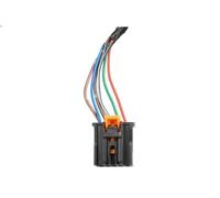 Side mirro BLIC 5402-04-2440310P for OPEL MOKKA 1.5 2020-