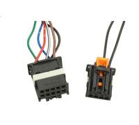 Side mirro BLIC 5402-04-2440311P for OPEL MOKKA 1.5 2020-