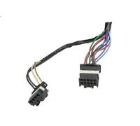 Side mirro BLIC 5402-04-2440313P for OPEL MOKKA 1.5 2020-