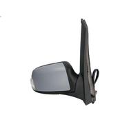 Side mirro BLIC 5402-04-9222399P for FORD C-MAX (DM2) 2 2007-2010