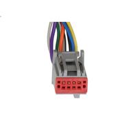 Side mirro BLIC 5402-04-9939385P for FORD KUGA I 2 2008-2012