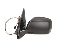 Side mirro BLIC 5402-05-014333P for BMW X5 (E53) 3 2001-2003