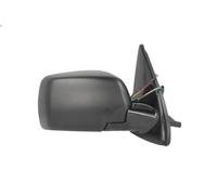 Side mirro BLIC 5402-05-014360P for BMW X5 (E53) 3 2001-2003