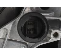 Side mirro BLIC 5402-05-2001045P for BMW 1 (E87) 2 2004-2011