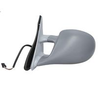 4x ✅Fits BLIC 5402-05-2002763P Side mirror electric Left Aspherical ⭐UK Seller⭐