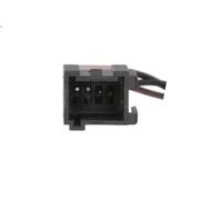 Side mirro BLIC 5402-07-1891318P for OPEL COMBO Tour 1.3 2004-2011