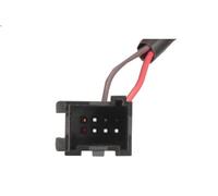 Side mirro BLIC 5402-07-1891319P for OPEL COMBO Tour 1.3 2004-2011