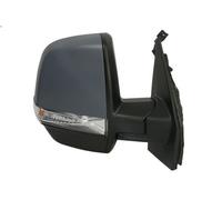 2x ✅Fits BLIC 5402-07-2002822P Side mirror electric Right Convex FIA ⭐UK Seller⭐