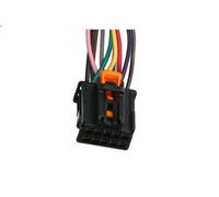 Side mirro BLIC 5402-08-2335314P for OPEL CORSA F (P2JO) 1.5 2019-