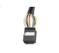 Side mirro BLIC 5402-09-1208313P for RENAULT KADJAR (HA_, HL_) 1.5 2015-