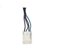 Side mirro BLIC 5402-09-1241310P for RENAULT SCENIC IV (J9_) 1.5 2016-2022