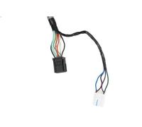 Side mirro BLIC 5402-09-1241311P for RENAULT SCENIC IV (J9_) 1.5 2016-2022