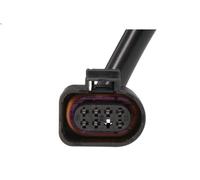 Side mirro BLIC 5402-10-015360P for SEAT LEON (1P1) 2 2005-2012